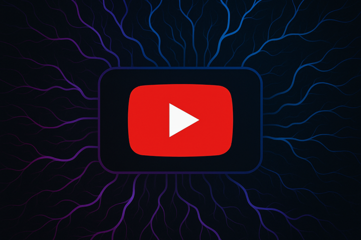 SternDuTube en la era de la IA: cómo la inteligencia artificial está transformando YouTube y la cultura del video viral