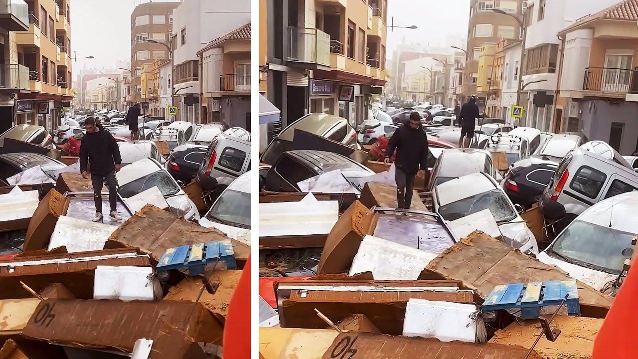 Embedded thumbnail for I migliori video del 2024 su Stern DuTube con momenti di falli di cani divertenti