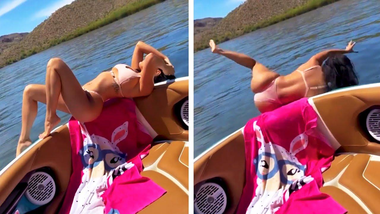 Embedded thumbnail for I Migliori Video dell'Anno 2023 (Parte 5) || ✪ Stern DuTube - Papere Animali