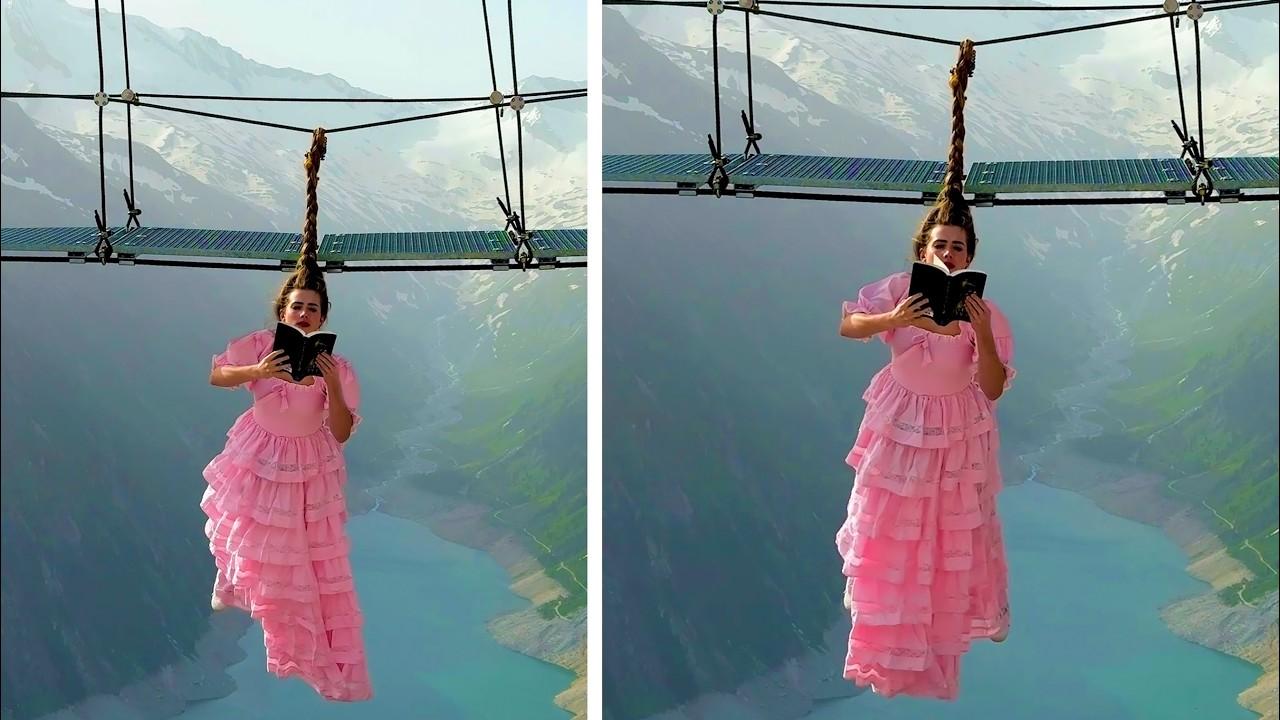 Embedded thumbnail for I migliori video di sempre e momenti carini di animali da non perdere