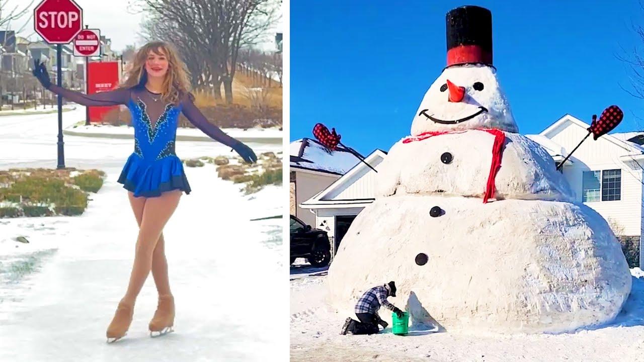 Embedded thumbnail for I migliori video del 2023 (Parte 14) || ✪ Stern DuTube: errori esilaranti da non perdere