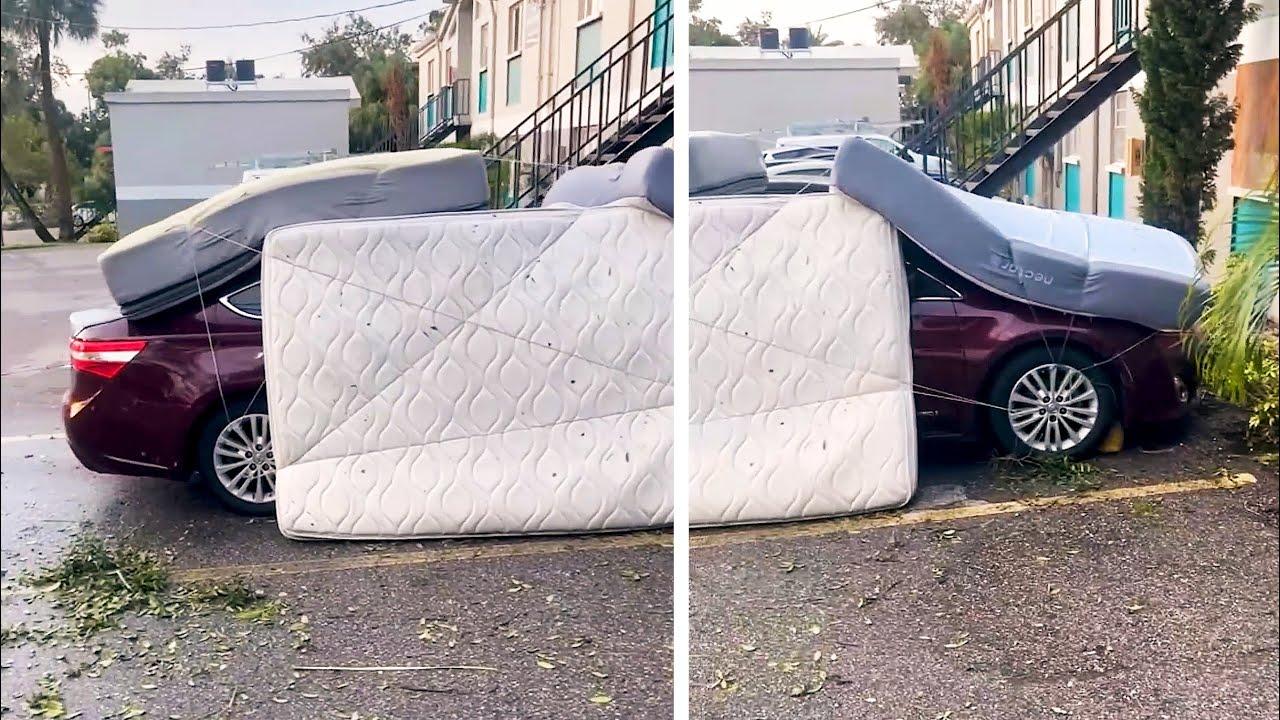 Embedded thumbnail for I migliori video del 2024 || ✪ Stern DuTube - Compilazione divertente