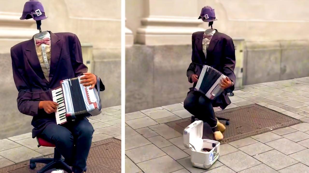 Embedded thumbnail for Die besten Videos del 2026 su Stern DuTube - Highlights di animali carini da non perdere