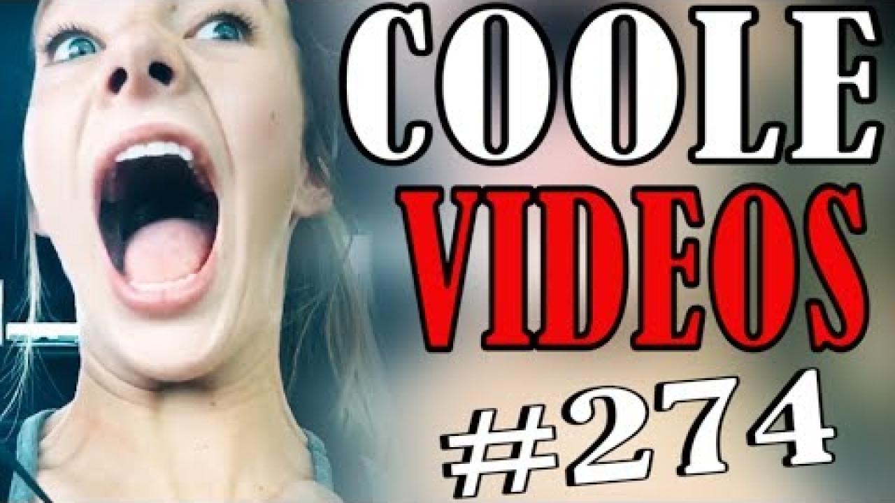 Embedded thumbnail for Coole Videos #274 || ✪ Stern DuTube - I migliori clip del momento
