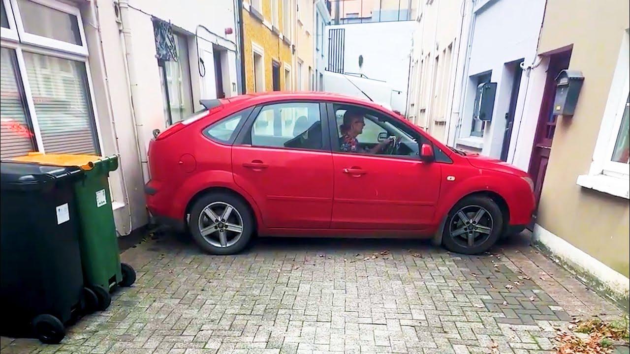 Embedded thumbnail for I 100 migliori video del 2025 su Stern DuTube video virali