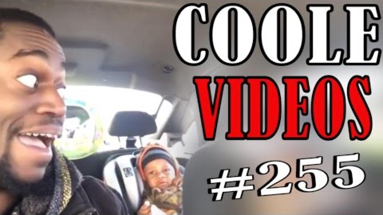 Embedded thumbnail for Cool and Funny Viral Videos Compilation Episode 255 | Stern DuTube best clips
