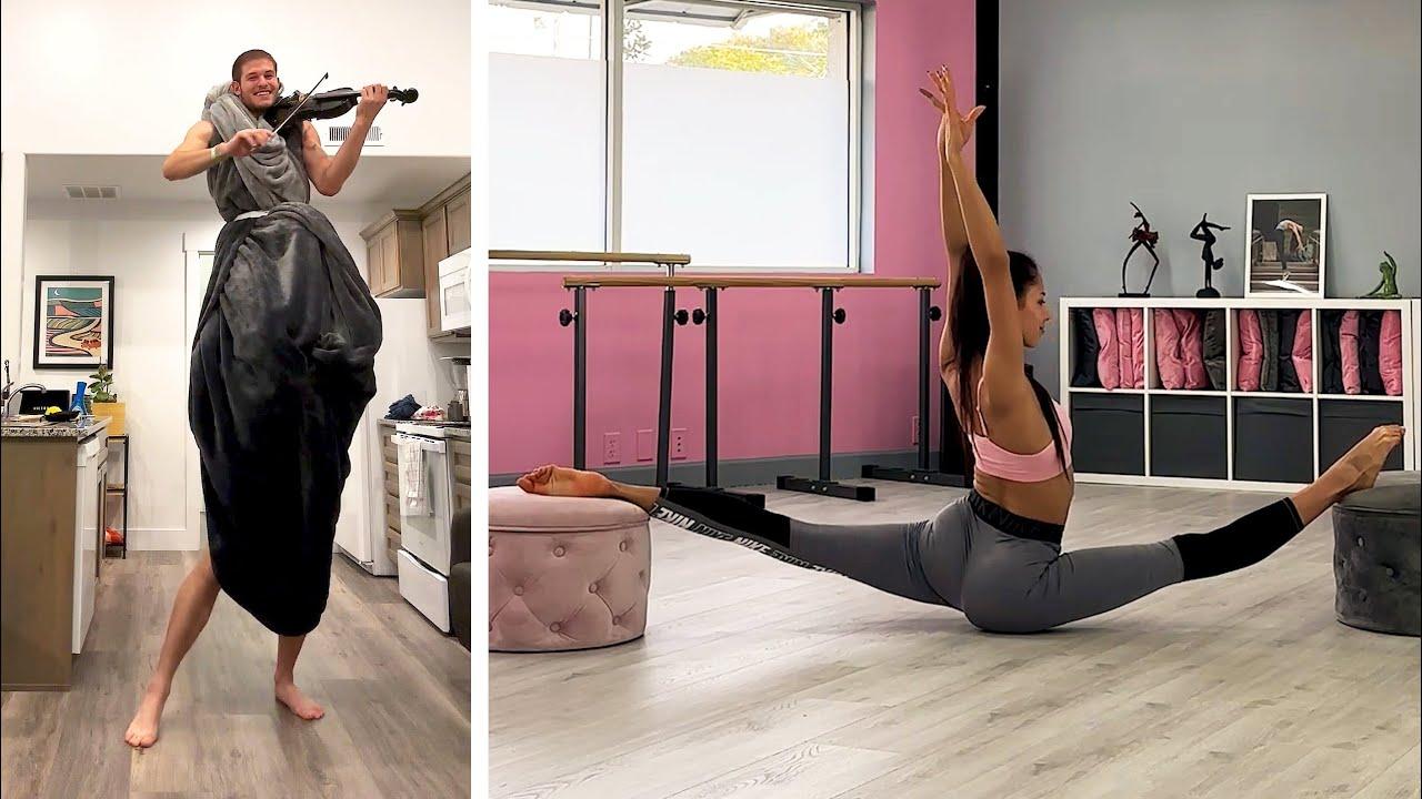 Embedded thumbnail for I migliori video del 2024 su Stern DuTube | Compilazione divertente