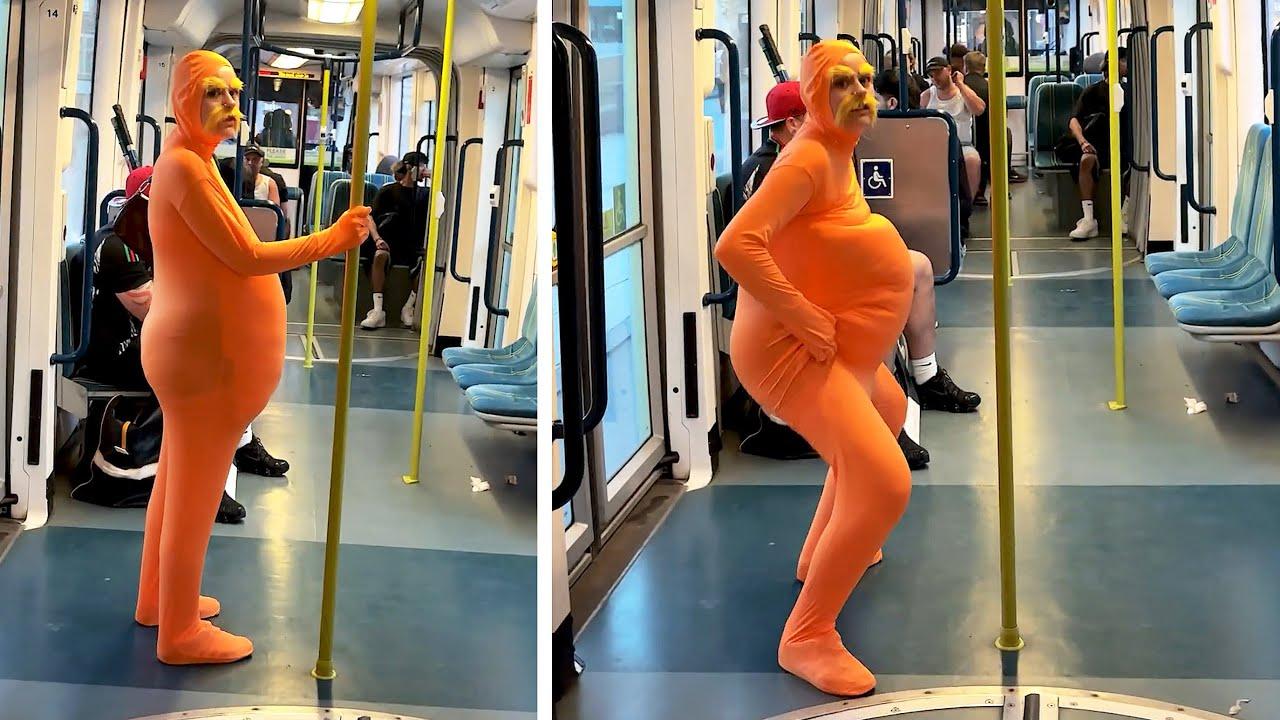 Embedded thumbnail for I 50 migliori video del 2025 su Stern DuTube con trucchi esilaranti di cani