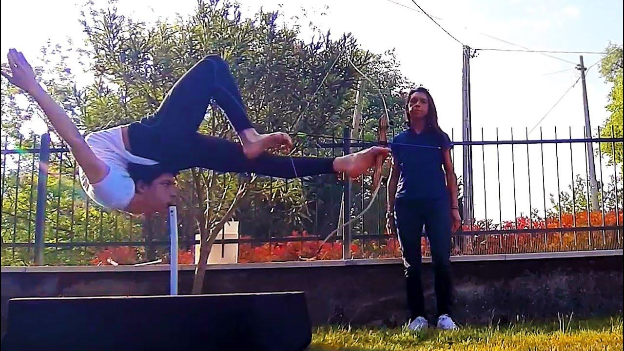 Embedded thumbnail for I migliori video (Parte 2) || ✪ Stern DuTube: momenti di falli di cani divertenti