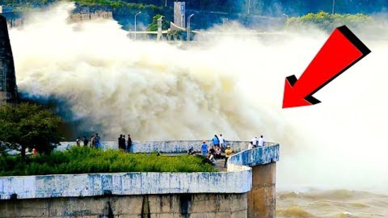 Embedded thumbnail for Coole Videos #346 || ✪ Stern DuTube: Migliori Clip da Non Perdere