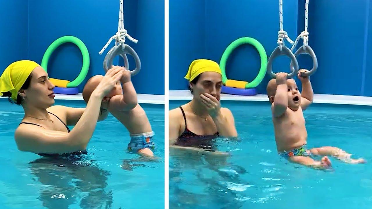 Embedded thumbnail for I migliori video (Parte 18) || ✪ Stern DuTube: momenti di falli di cani che ti faranno ridere