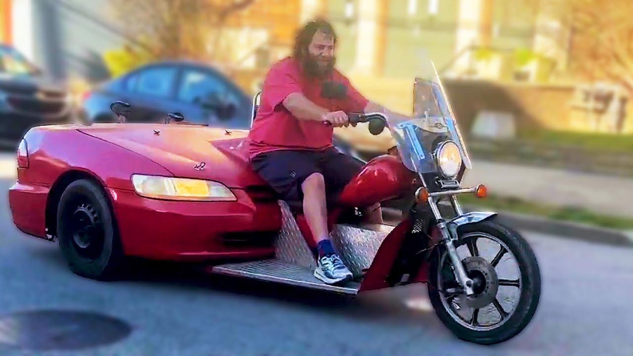 Embedded thumbnail for I migliori video del 2024 Parte 21 || ✪ Stern DuTube papere animali