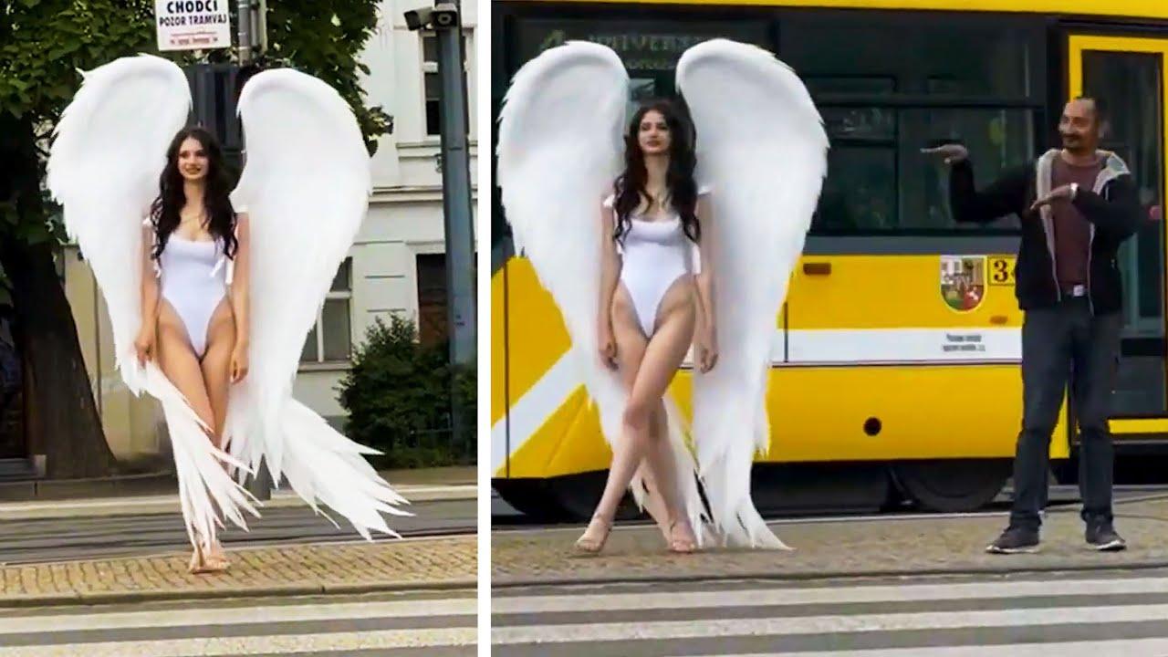 Embedded thumbnail for I 63 migliori video di tutti i tempi e le loro storie incredibili - migliori clip