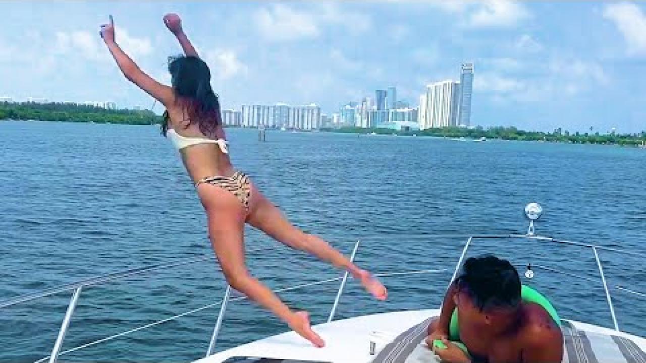 Embedded thumbnail for I migliori video di sempre || The Best Videos of All Time (Parte 13) momenti rari