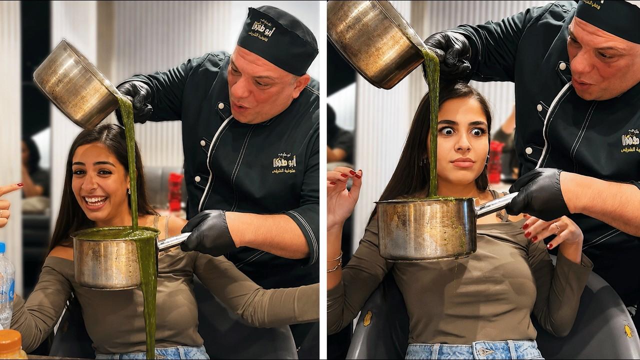 Embedded thumbnail for Top 39 Best Videos of 2026 | Stern DuTube Funny Compilation