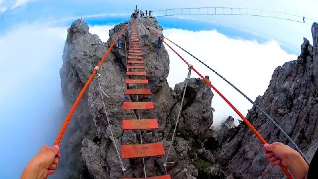 Embedded thumbnail for I migliori video di sempre || Parte 4 - Momenti rari e indimenticabili